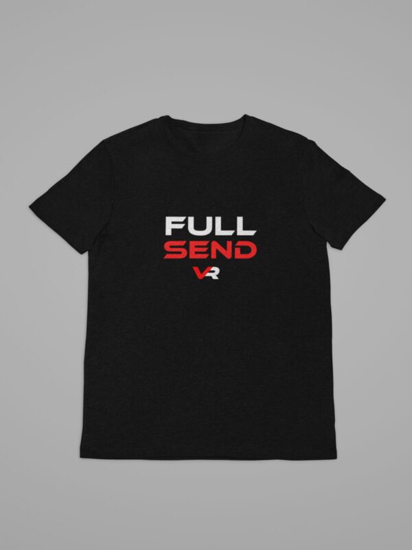Vilaca Racing T-Shirt - Full Send