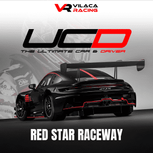 VILACA RACING | ULTIMATE CAR AND DRIVER 2026