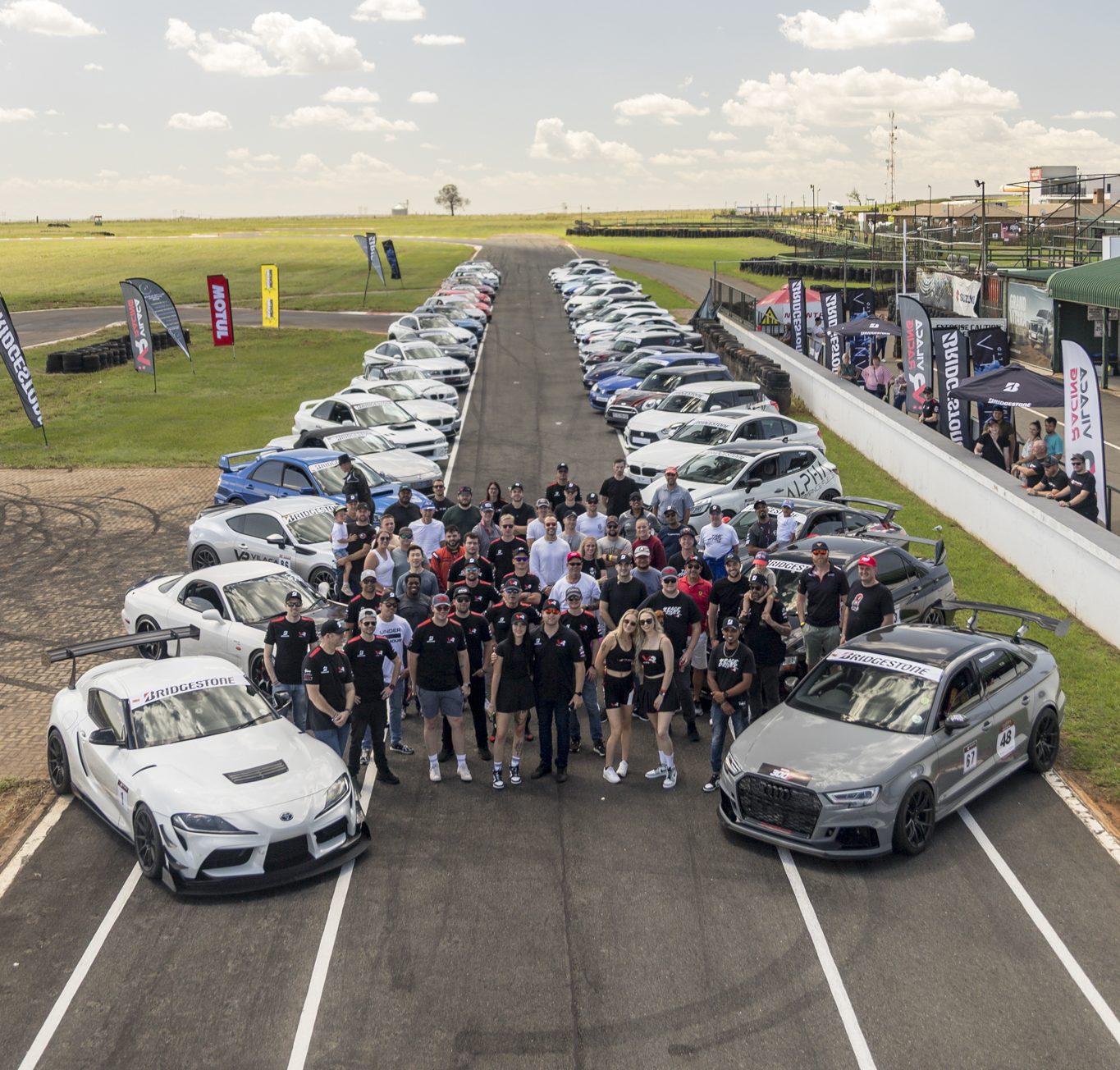 Vilaca TA 2025 - Round 1 SM-428