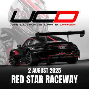 VILACA RACING | ULTIMATE CAR AND DRIVER 2025