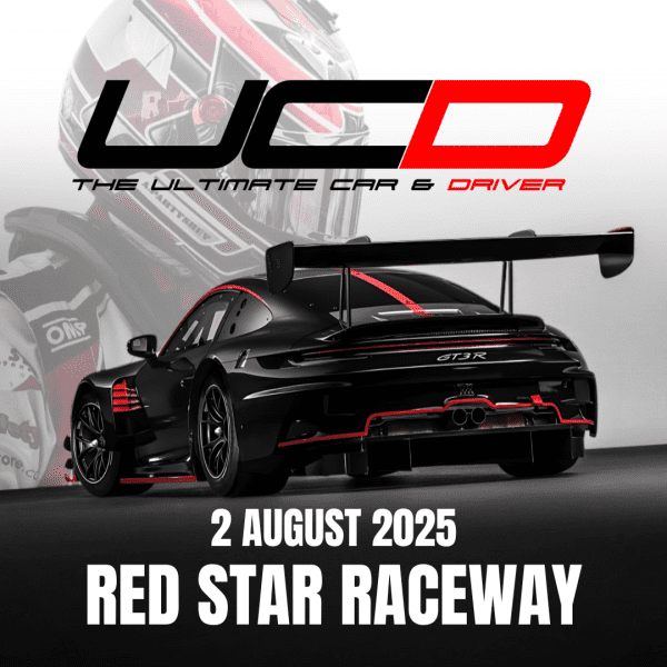 VILACA RACING | ULTIMATE CAR AND DRIVER 2025